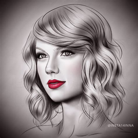 taylor swift fanart|taylor swift no face drawing.